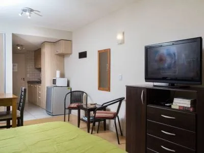 San Martín Suites Departamentos  en  Bariloche