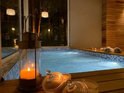 Casiopea Apartments  in  Mar de las Pampas