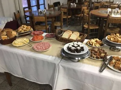 3-star Hotels Hotel Hermitage