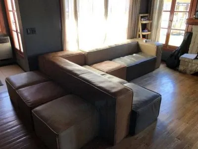 Albergues/Hostels Olimpo House