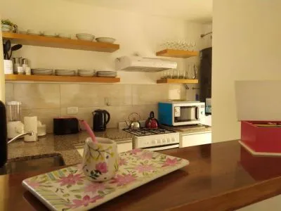 Alquiler de casas y departamentos Los Jazmines