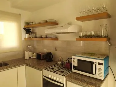 Alquiler de casas y departamentos Los Jazmines