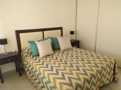 Alquiler de casas y departamentos Los Jazmines