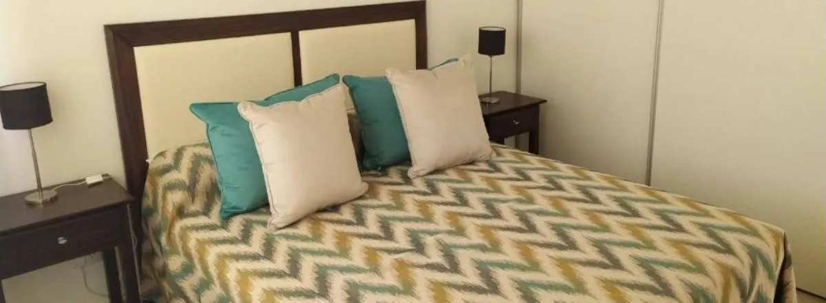 Alquiler de casas y departamentos Los Jazmines