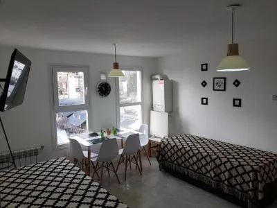 Bariloche Modern Apartment Alquileres de propiedades turísticas  en  Bariloche