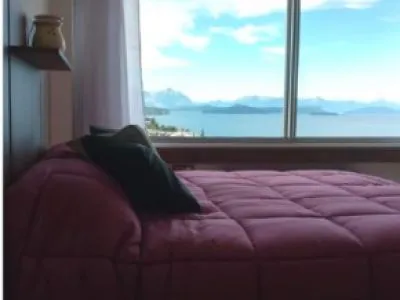 Bc Apartamento Bariloche Alquileres de propiedades turísticas  en  Bariloche