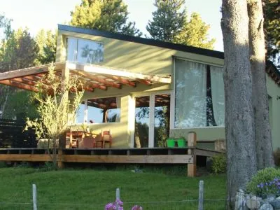 Despertar en el Lago Tourist Properties Rental  in  Bariloche