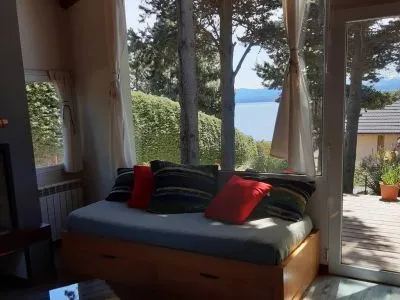 Tourist Properties Rental Despertar en el Lago