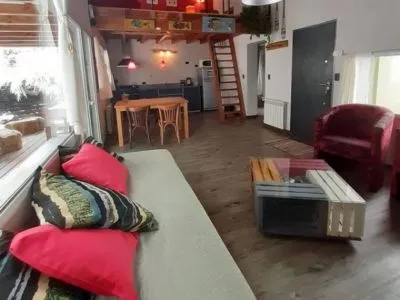 Tourist Properties Rental Despertar en el Lago