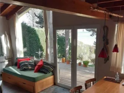 Tourist Properties Rental Despertar en el Lago