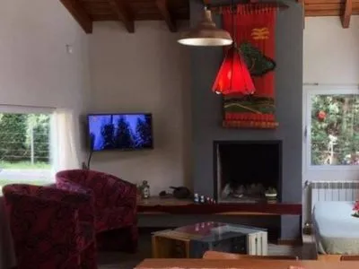 Tourist Properties Rental Despertar en el Lago