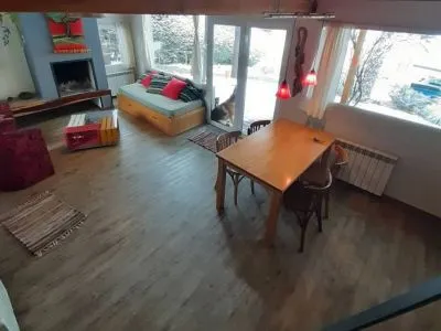 Tourist Properties Rental Despertar en el Lago