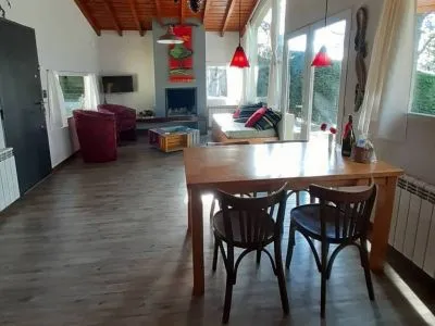 Tourist Properties Rental Despertar en el Lago