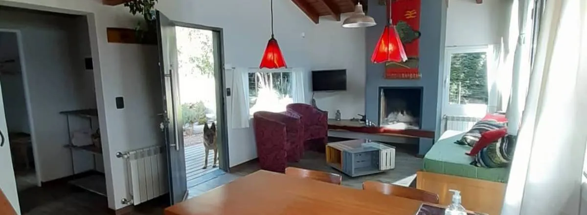 Tourist Properties Rental Despertar en el Lago