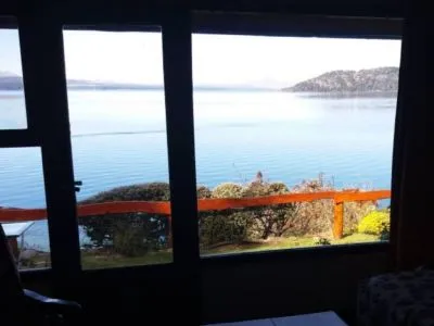 Nahuel Malal Cabañas 2 estrellas  en  Bariloche