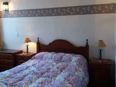 Cabañas 2 estrellas Nahuel Malal