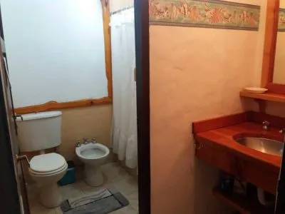 Cabañas 2 estrellas Nahuel Malal