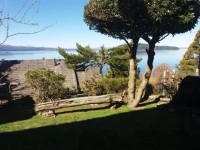 Cabañas 2 estrellas Nahuel Malal