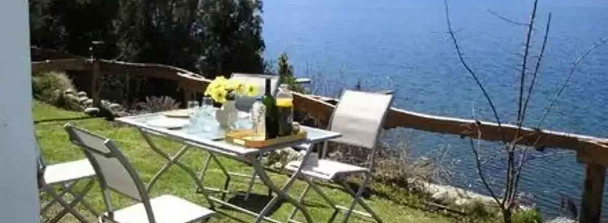 Cabañas 2 estrellas Cabañas Nahuel Malal