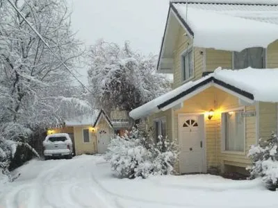Aires Patagonicos 2-star Cabins  in  Bariloche