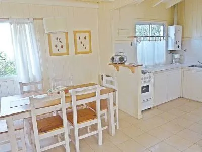 Cabañas 2 estrellas Aires Patagonicos