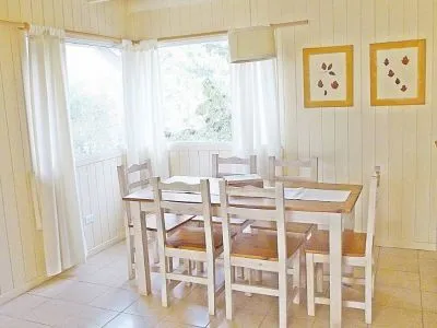 Cabañas 2 estrellas Aires Patagonicos