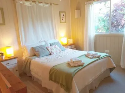 Cabañas 2 estrellas Aires Patagonicos