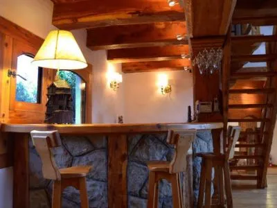 3-star Hostelries WoodLand Lodge