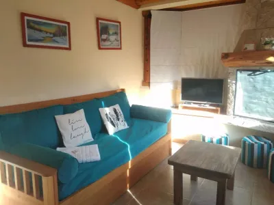 Lodging at Mount Catedral Chaltu Cerro Catedral