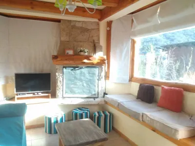 Lodging at Mount Catedral Chaltu Cerro Catedral