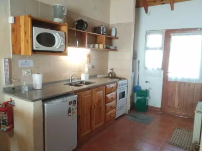 Lodging at Mount Catedral Chaltu Cerro Catedral