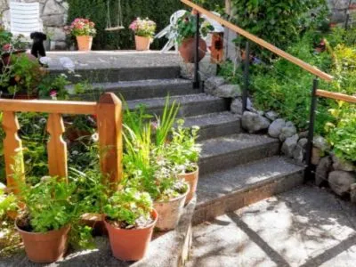 1-star Hotels La Casa de las Flores