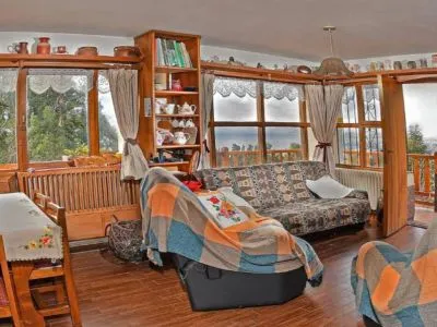 1-star Hotels La Casa de las Flores