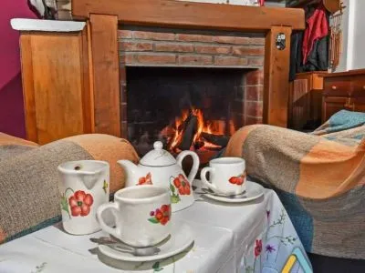 1-star Hotels La Casa de las Flores