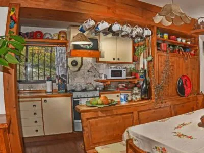 1-star Hotels La Casa de las Flores