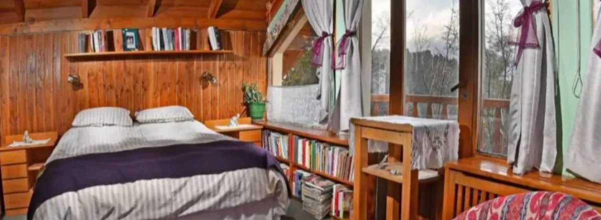 1-star Hotels La Casa de las Flores