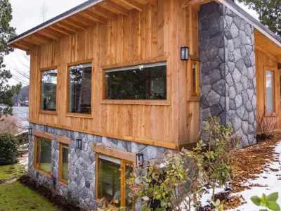Tourist Properties Rental Quinto Elemento