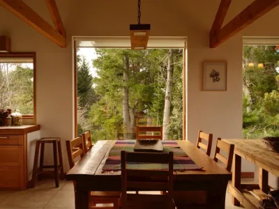 Tourist Properties Rental Quinto Elemento