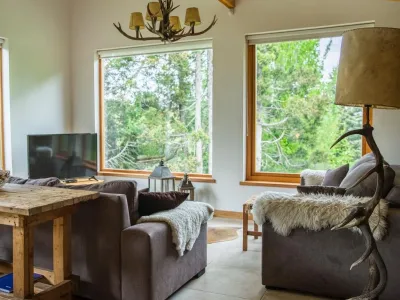 Tourist Properties Rental Quinto Elemento