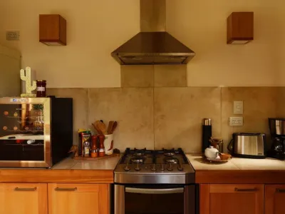 Tourist Properties Rental Quinto Elemento