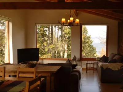Tourist Properties Rental Quinto Elemento