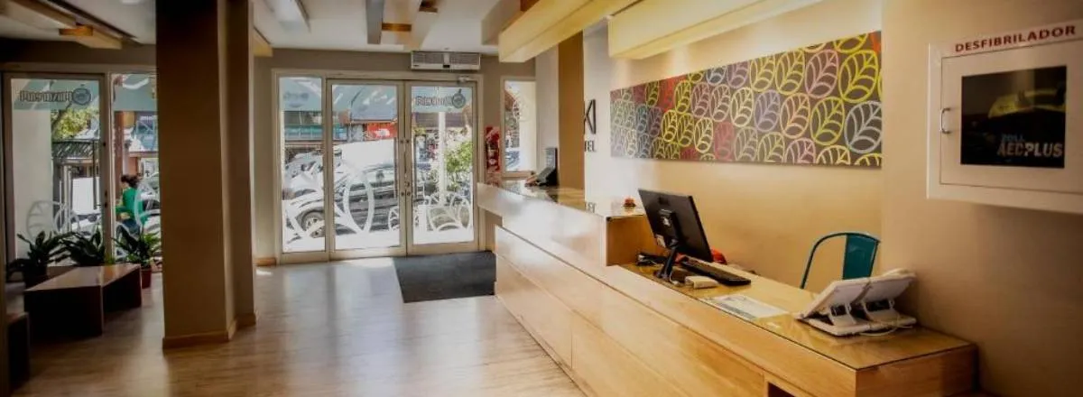 Hoteles 3 estrellas Eco Ski