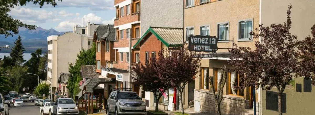 1-star Hotels Venezia Hotel