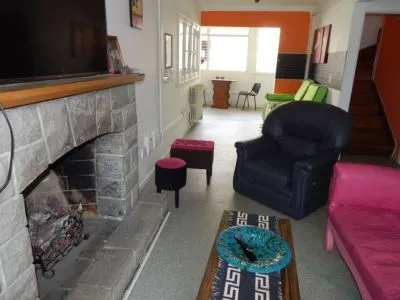 Tukson Hostel Albergues/Hostels  en  Bariloche