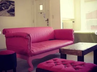 Albergues/Hostels Tukson Hostel