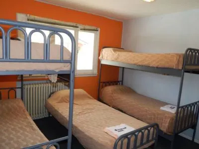 Albergues/Hostels Tukson Hostel