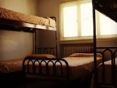 Albergues/Hostels Tukson Hostel