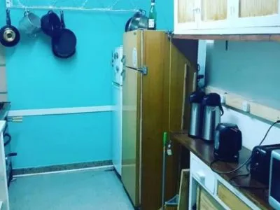 Albergues/Hostels Tukson Hostel