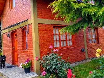 Cesira Alquileres de propiedades turísticas  en  Bariloche