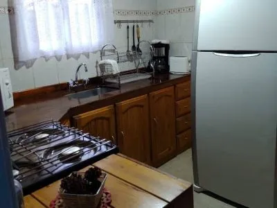 Tourist Properties Rental Cesira